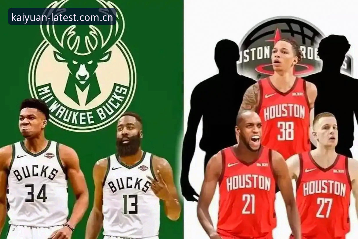 字母哥交易倒计时：快船为何提前亮出底牌？——2026选秀前夜，NBA格局重构的完整推演